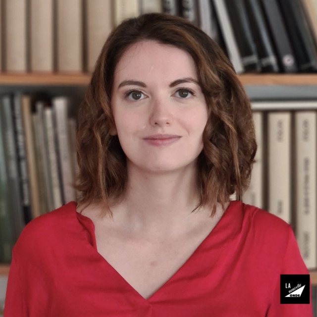 #30demoinsde30 2023 : Adèle Fourcade