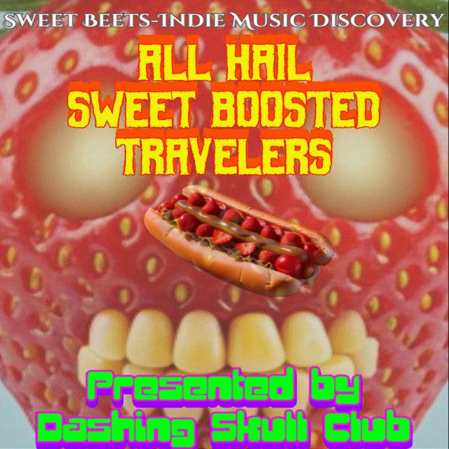 Sweet Boosted Travelers