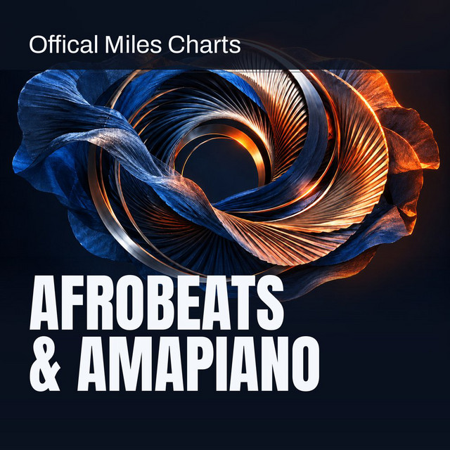 Afrobeats & Amapiano
