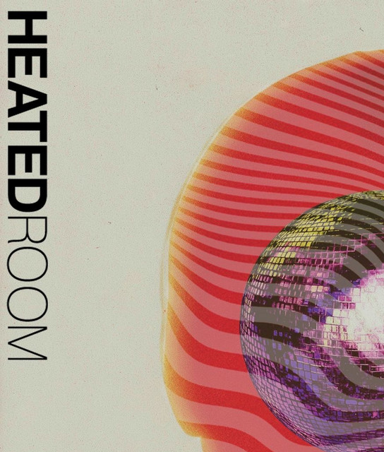 Sound of Heated volume 41 cover art