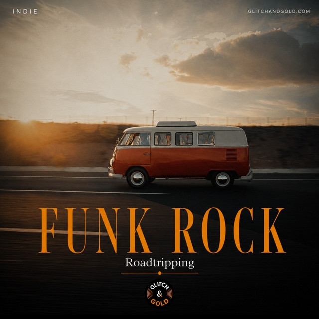 Funk Rock Roadtripping