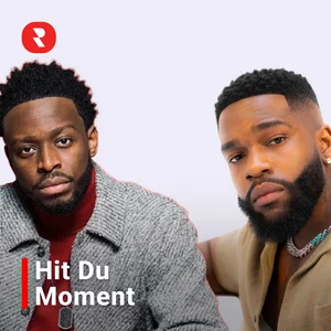 Hit Du Moment 2026 - Top Tendance Musique 2026 playlist cover