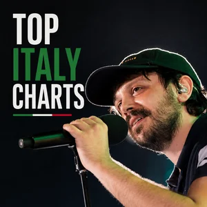 TOP ITALY CHARTS