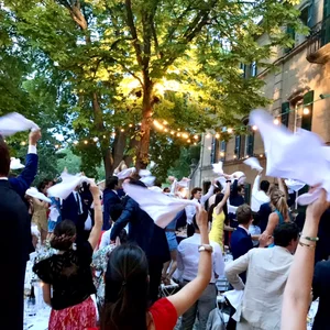 Ambiance soirée mariage Mariage playlist cover