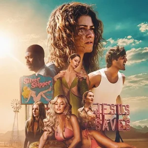 Euphoria Soundtrack Season 1, 2 & 3 - All Songs artwork