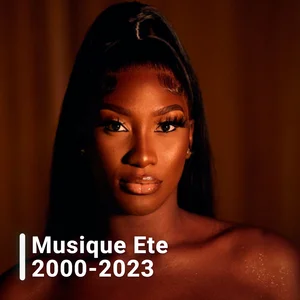 Les Chansons d'Été - Musique Ete 2000 a 2026 (Chanson Plage Soleil) Été playlist cover