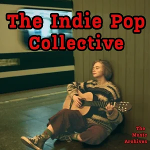 The Indie Pop Collective Spotify playlist cover art