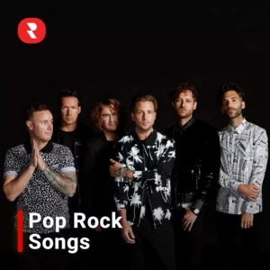 Top 100 Pop Rock Songs of All Time - playlist by Redlist - Popular ...