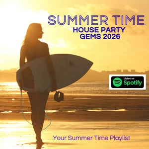 House Party Gems  2026