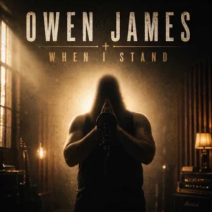 Owen James | Spotify