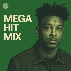 Mega Hit Mix