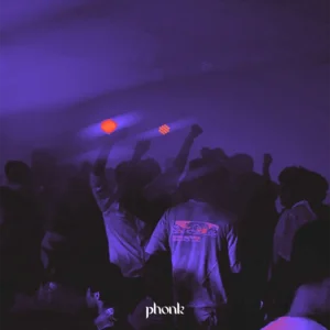 phonk ☠︎︎ ⋆₊ ♱ Phonk Playlist Submission