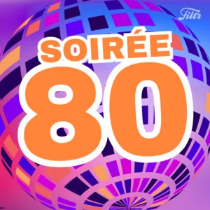 Soirée 80s | Playlist Tubes | Musique année 80 qui bouge | Musique Fête, Party playlist cover
