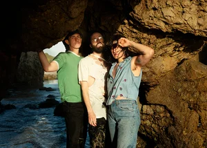 Big Thief Family