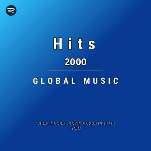 Viral music 2000's