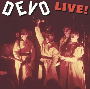 DEVO | Spotify