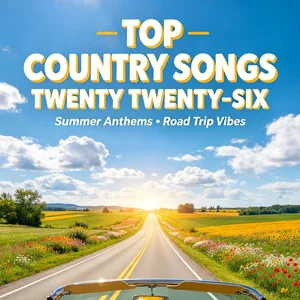 Top Country Songs (2026)