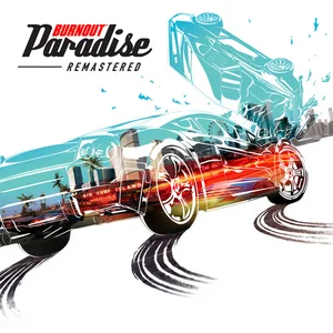 Burnout Paradise Remastered
