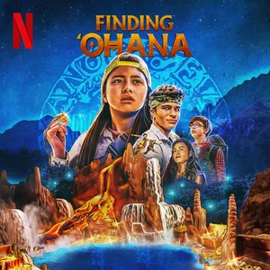 Finding 'Ohana - Official Playlist - playlist by Netflix | Spotify