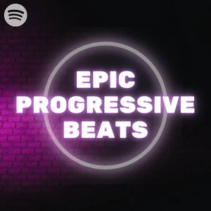 🔥 Epic Progressive Beats ⚡ Melodic Sounds for a Unique Listening ...