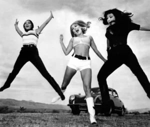 Imagem de Faster Pussycat