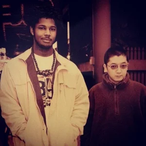 The Nujabes & Substantial Collection - playlist by Substantial Art