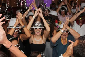 Charanga Costa Rica — cover art