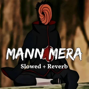 #7. MANN MERA - Slowed + Reverb ♪♪  Breakup Playlist Spotify