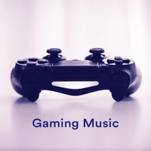 Gaming Session Music | 2026 🎮 Spotify playlist cover art