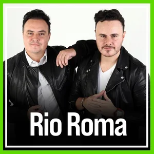 RIO ROMA EXITOS musica nueva de RIO ROMA 2025 lo mas nuevo mix ...
