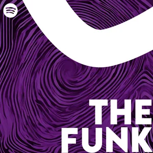 THE FUNK / disco, UKF, nu-disco, electro funk, hip hop, soul playlist cover