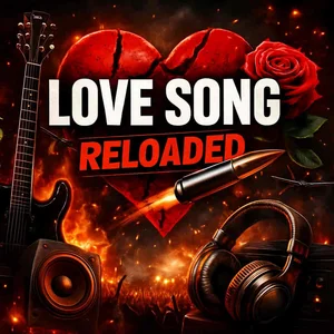 Cover art for OPM LOVE SONGS (Rock Versions)