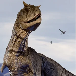 #6. Dinosaur Sounds🦖 Halloween Playlist Spotify