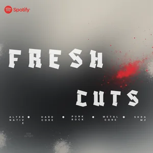 FRESH CUTS