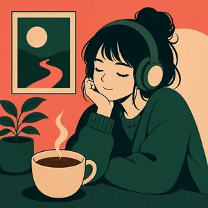#4. Lofi Chill Beats 2026 Coding Playlist Spotify