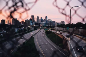 Top Minneapolis Artist's Spotify playlist cover art