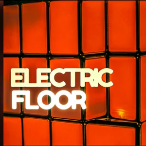 Electric Floor Spotify playlist cover art