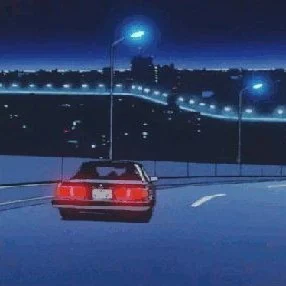 Late Night Jazzhop