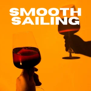 Smooth Sailing Spotify playlist cover art