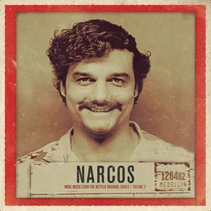 Imagem de Narco