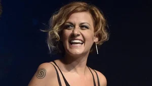 Imagem de Irene Grandi