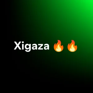 Xigaza 🔥🔥 Spotify playlist cover art