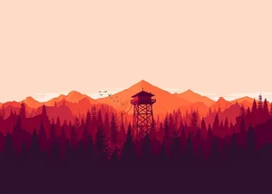 Walking Sims & Puzzle Games (Ambient/Chill) cover
