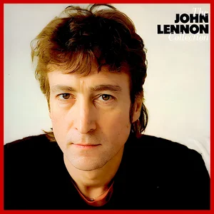 Lennon 送料無料　名盤The John カセット Collection