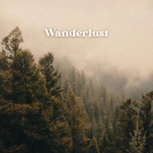 Wanderlust - Indie Folk Bluegrass Playlist Submission