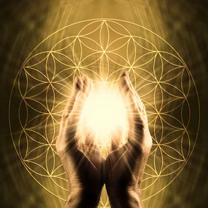 Sacred Serenity