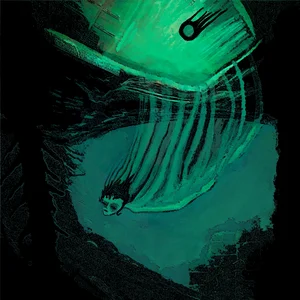 dünyadan düşerkene Spotify playlist cover art