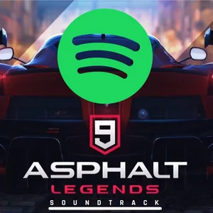Asphalt 9: Legends Soundtrack - playlist by PlatinumAstra | Spotify