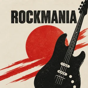 ROCKMANIA