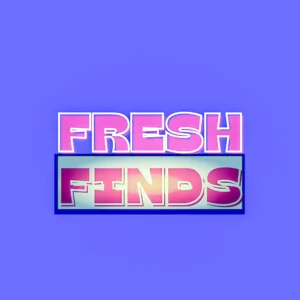 Fresh Finds Spotify playlist cover art
